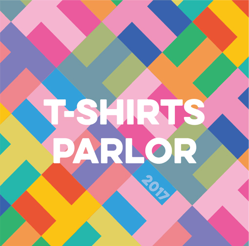 『T-shirts Parlor』
